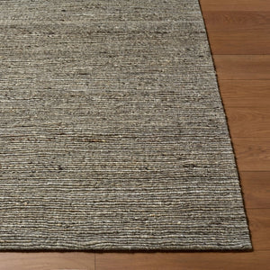 Livabliss Ralph Flatweave Wool Blend Area Rug Hand Woven in India for Modern Living Spaces Taupe, Stone 9' x 12' RLP2302-912