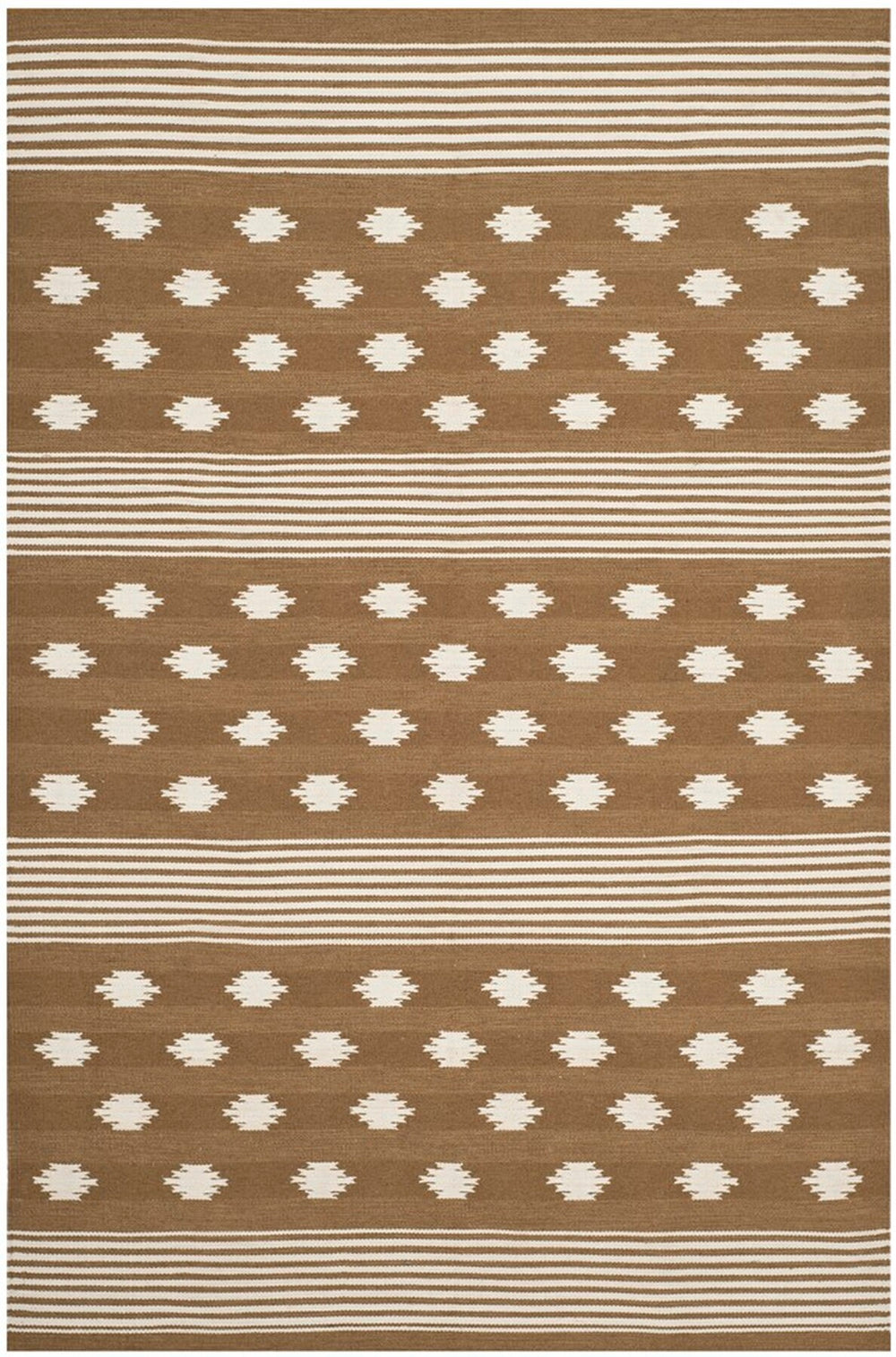 Safavieh Break Trail HAND WOVEN  Rug Adobe RLR2219B-8