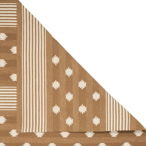 Safavieh Break Trail HAND WOVEN  Rug Adobe RLR2219B-8