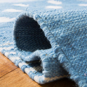 Safavieh Break Trail HAND WOVEN  Rug Still Water RLR2219C-9