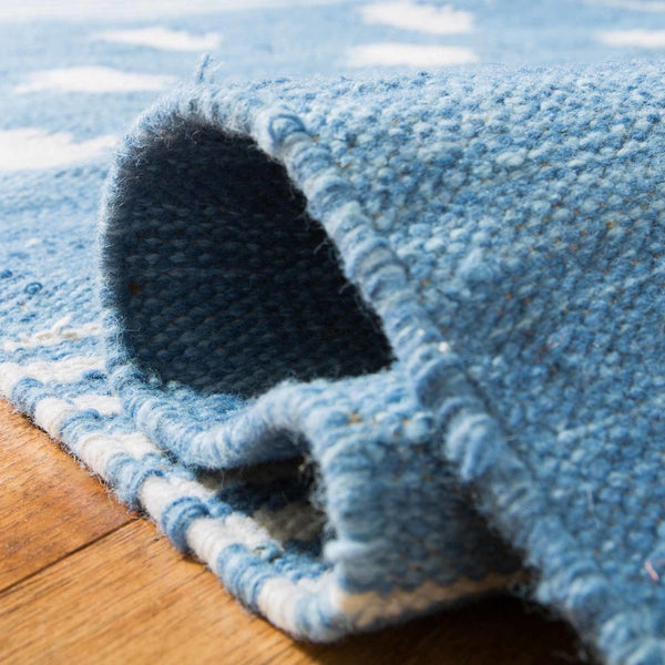 Safavieh Break Trail HAND WOVEN  Rug Still Water RLR2219C-9