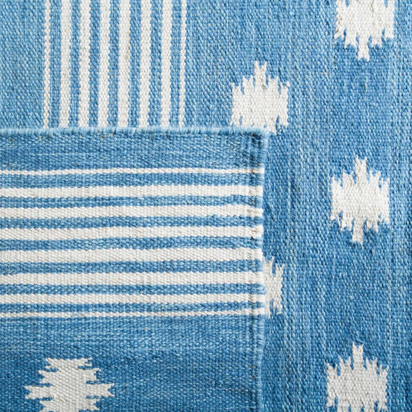 Safavieh Break Trail HAND WOVEN  Rug Still Water RLR2219C-9