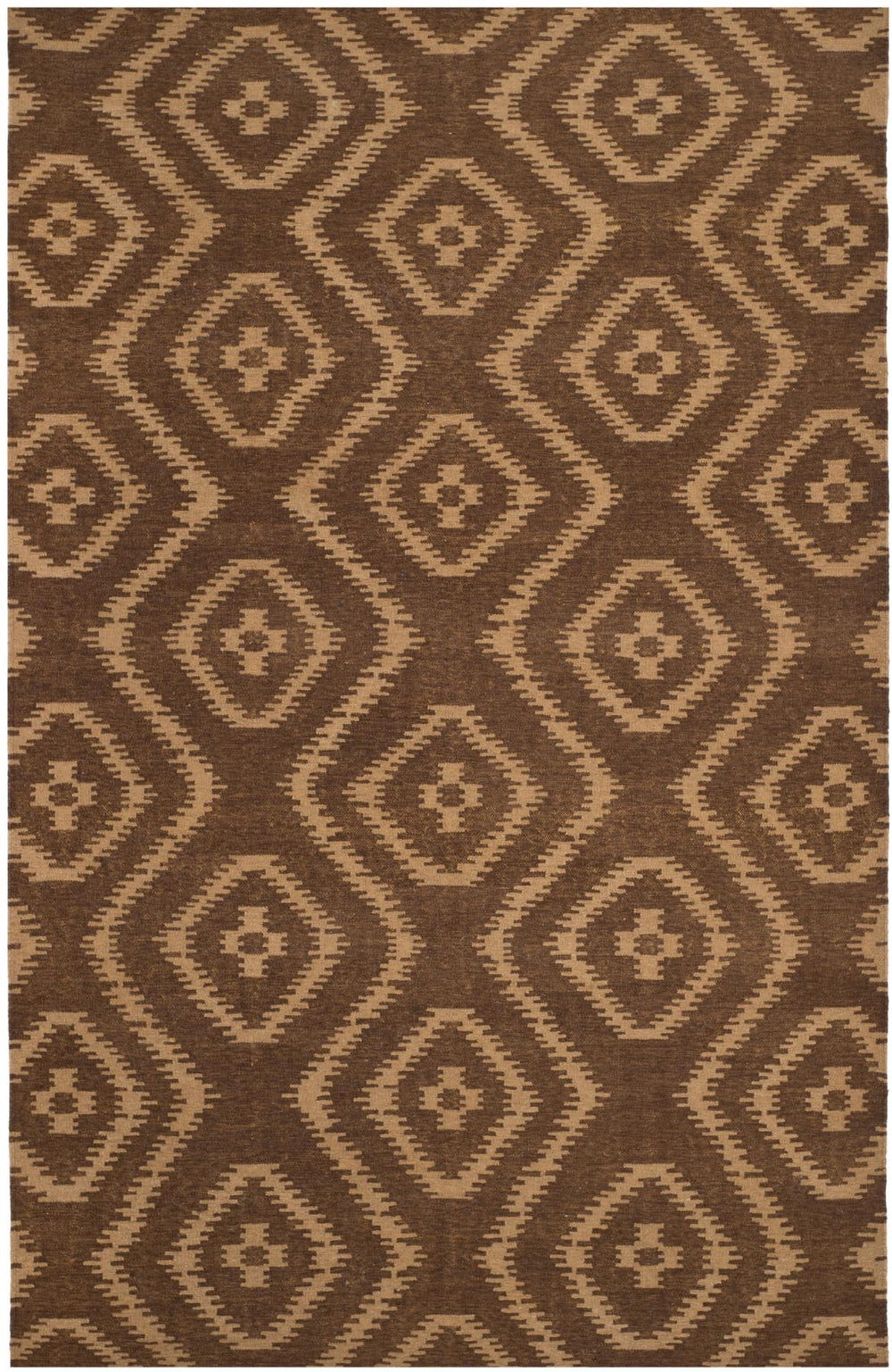 Safavieh Indio Hills HAND WOVEN  Rug Timber RLR2220A-9