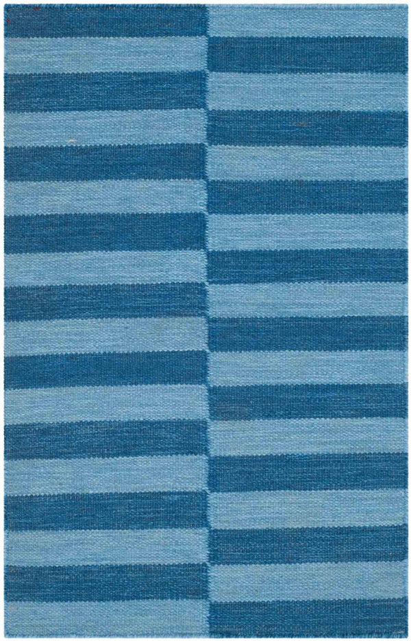 Safavieh River Reed Stripe HAND WOVEN  Rug Horizon RLR2221A-8