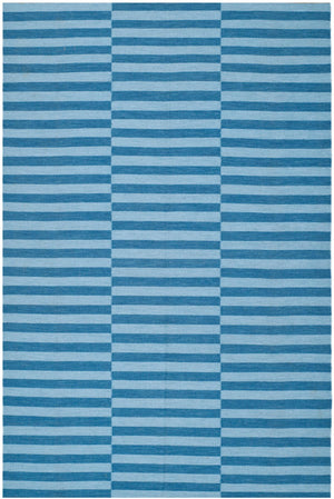 Safavieh River Reed Stripe HAND WOVEN  Rug Horizon RLR2221A-8