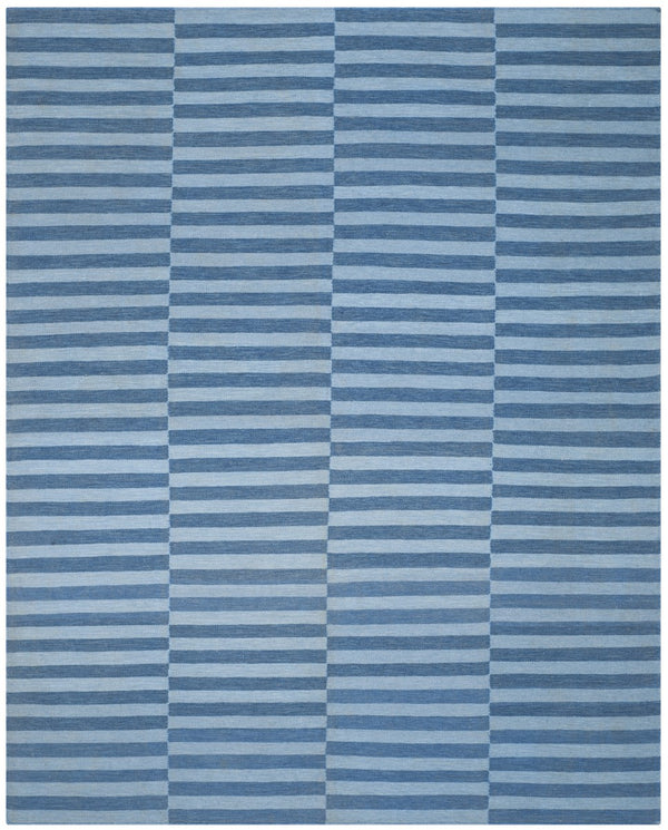 Safavieh River Reed Stripe HAND WOVEN  Rug Horizon RLR2221A-8