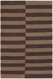 Safavieh River Reed Stripe HAND WOVEN  Rug Timber RLR2221C-4