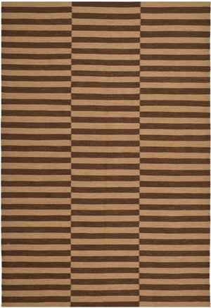 Safavieh River Reed Stripe HAND WOVEN  Rug Timber RLR2221C-4