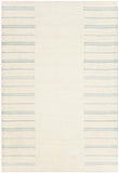 Sagaponeck Stripe Patch Hand Woven  Rug