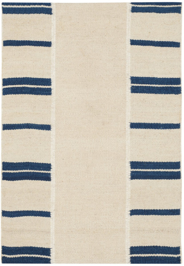 Safavieh Sagaponeck Stripe Patch Hand Woven  Rug Pacific RLR2871E-6