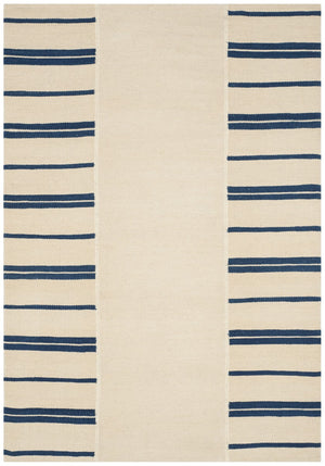 Safavieh Sagaponeck Stripe Patch Hand Woven  Rug Pacific RLR2871E-6