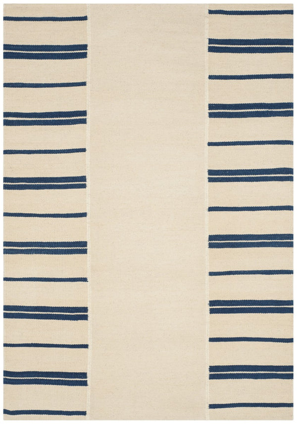 Safavieh Sagaponeck Stripe Patch Hand Woven  Rug Pacific RLR2871E-6