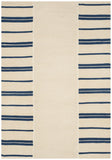 Safavieh Sagaponeck Stripe Patch Hand Woven  Rug Pacific RLR2871E-6