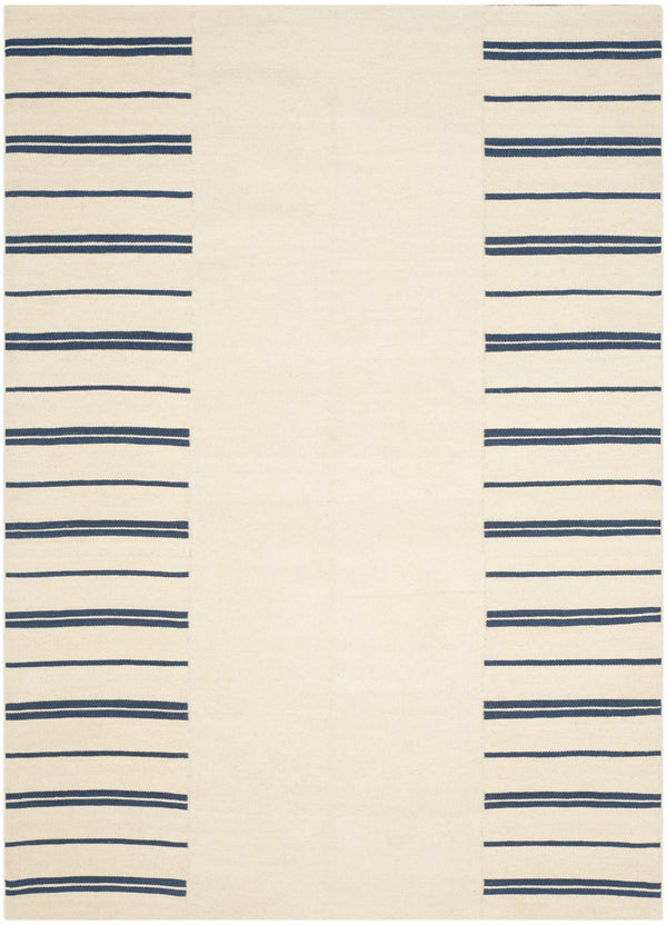 Safavieh Sagaponeck Stripe Patch Hand Woven  Rug Pacific RLR2871E-6