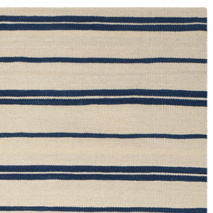 Safavieh Sagaponeck Stripe Patch Hand Woven  Rug Pacific RLR2871E-6