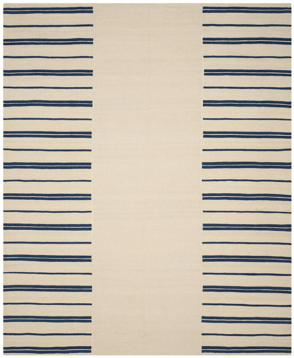 Safavieh Sagaponeck Stripe Patch Hand Woven  Rug Pacific RLR2871E-6