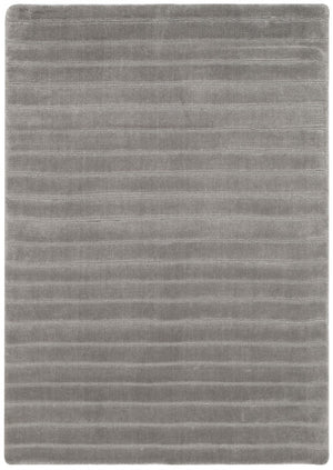 Safavieh Upper Deck Hand Knotted  Rug Gunmetal RLR4153C-2