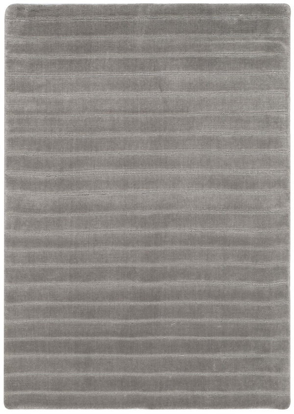 Safavieh Upper Deck Hand Knotted  Rug Gunmetal RLR4153C-2