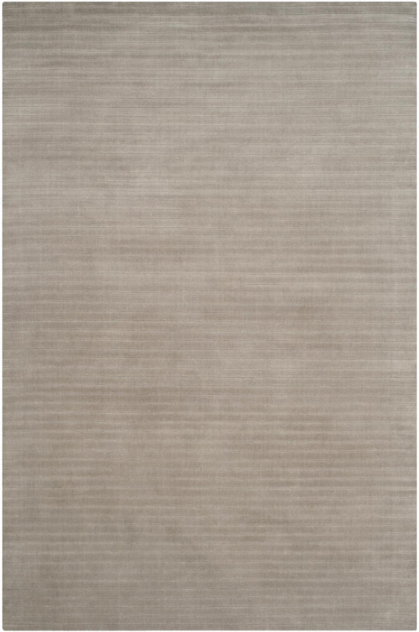 Safavieh Upper Deck Hand Knotted  Rug Gunmetal RLR4153C-2