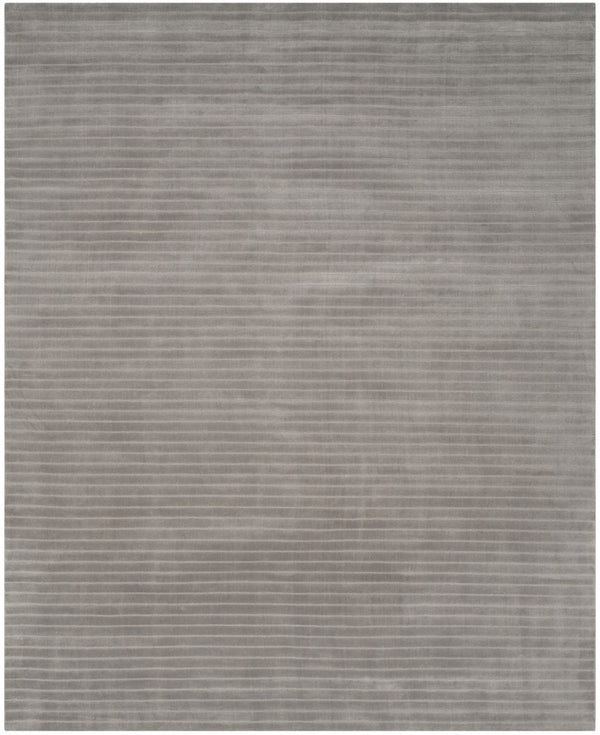 Safavieh Upper Deck Hand Knotted  Rug Gunmetal RLR4153C-2