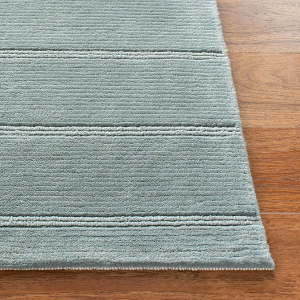 Safavieh Edison Hand Knotted  Rug Ripple RLR4936A-5