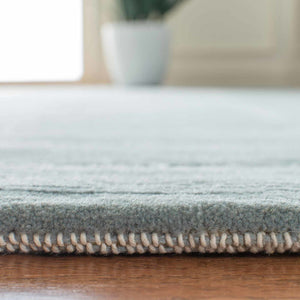 Safavieh Edison Hand Knotted  Rug Ripple RLR4936A-5