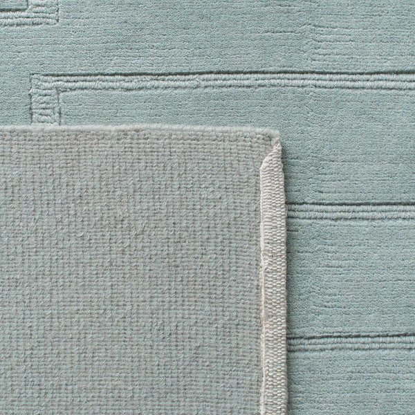 Safavieh Edison Hand Knotted  Rug Ripple RLR4936A-5