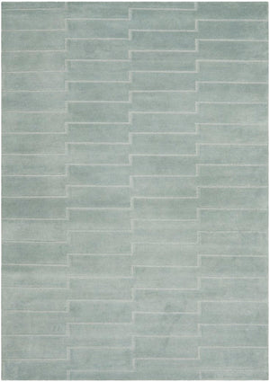 Safavieh Edison Hand Knotted  Rug Ripple RLR4936A-5