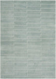 Edison Hand Knotted  Rug