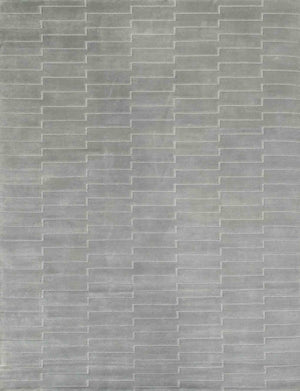 Safavieh Edison Hand Knotted  Rug Ripple RLR4936A-5