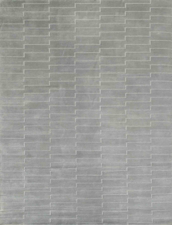 Safavieh Edison Hand Knotted  Rug Ripple RLR4936A-5