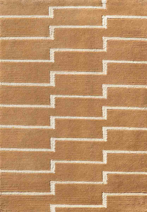 Safavieh Edison Hand Knotted  Rug Dune RLR4936B-5