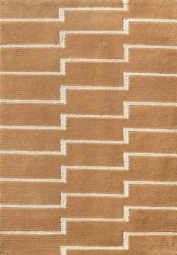 Safavieh Edison Hand Knotted  Rug Dune RLR4936B-5