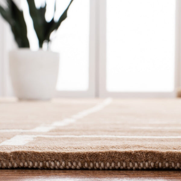 Safavieh Edison Hand Knotted  Rug Dune RLR4936B-5