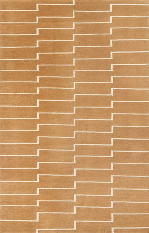 Safavieh Edison Hand Knotted  Rug Dune RLR4936B-5