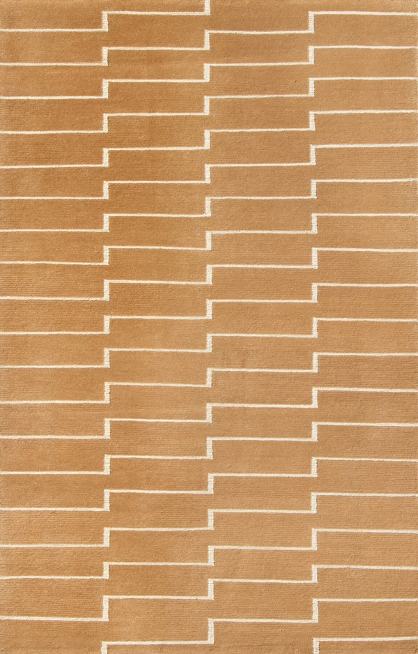 Safavieh Edison Hand Knotted  Rug Dune RLR4936B-5