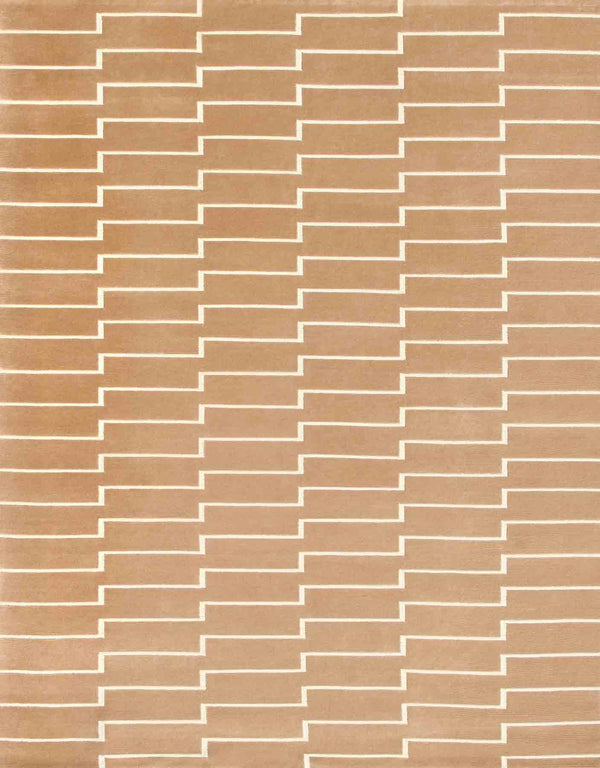 Safavieh Edison Hand Knotted  Rug Dune RLR4936B-5