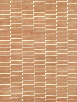 Safavieh Edison Hand Knotted  Rug Dune RLR4936B-5