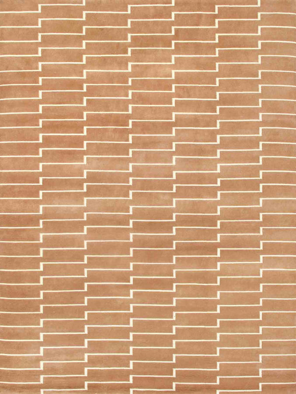 Safavieh Edison Hand Knotted  Rug Dune RLR4936B-5