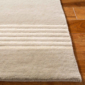 Safavieh Bently Hand Knotted  Rug Fawn RLR4938A-4