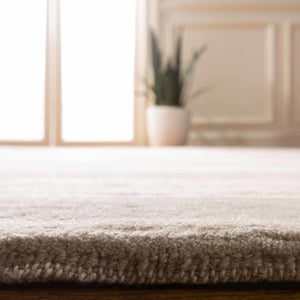 Safavieh Bently Hand Knotted  Rug Fawn RLR4938A-4