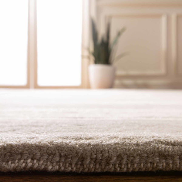 Safavieh Bently Hand Knotted  Rug Fawn RLR4938A-4