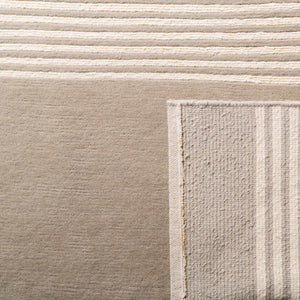 Safavieh Bently Hand Knotted  Rug Fawn RLR4938A-4