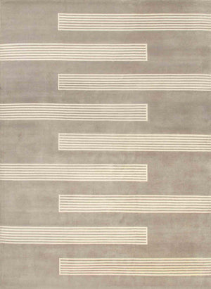 Safavieh Bently Hand Knotted  Rug Fawn RLR4938A-4