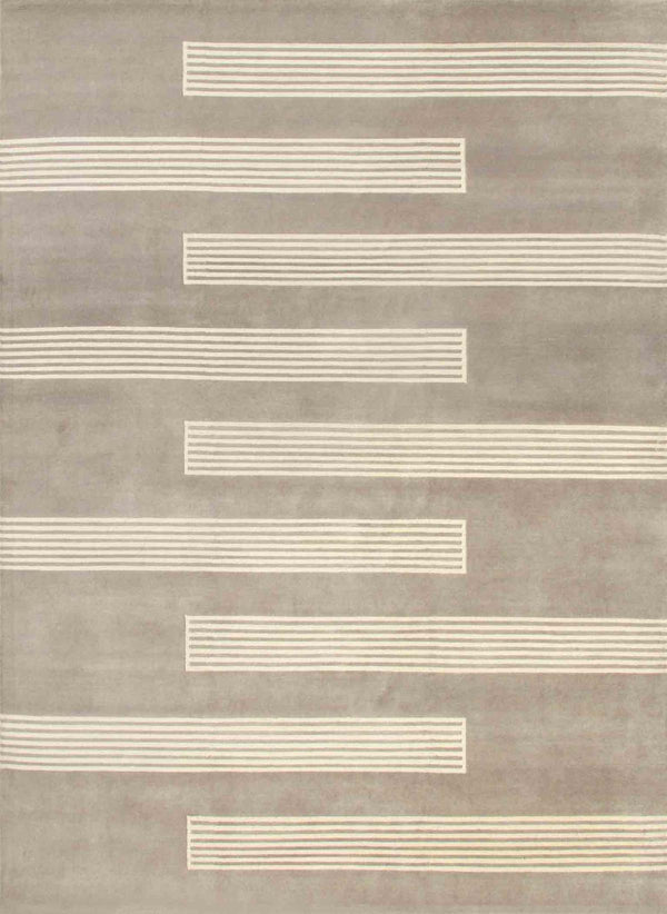 Safavieh Bently Hand Knotted  Rug Fawn RLR4938A-4