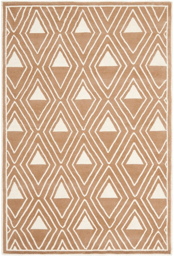 Safavieh Shadown Hand Knotted  Rug Morning RLR4940A-8