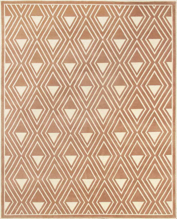 Safavieh Shadown Hand Knotted  Rug Morning RLR4940A-8