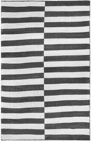 Safavieh Cameron Stripe Hand Woven  Rug Indigo Surf RLR5315D-9