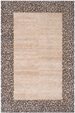Safavieh Caledon HAND KNOTTED  Rug Umber RLR6261A-9