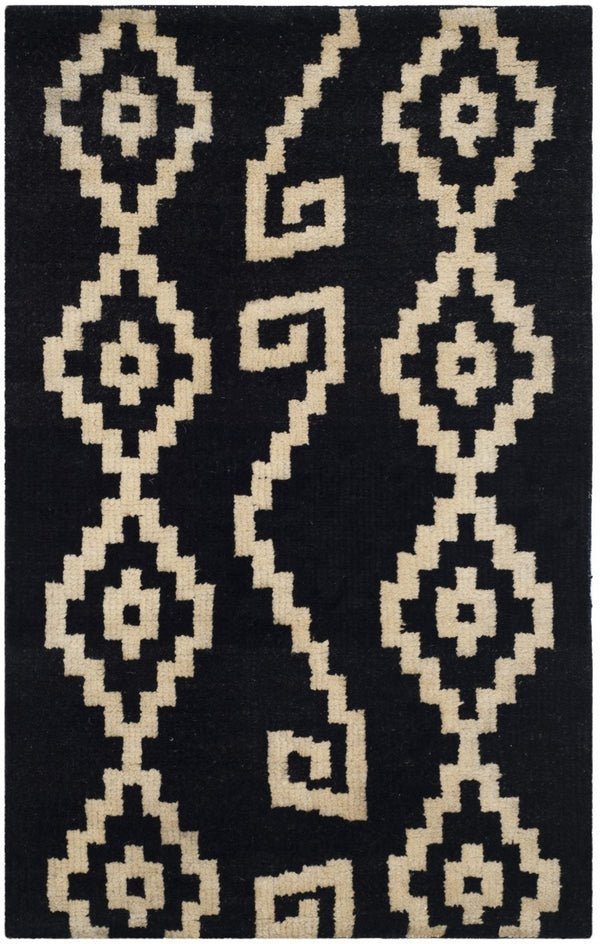 Safavieh Catalonia HAND KNOTTED  Rug Night RLR6411A-6
